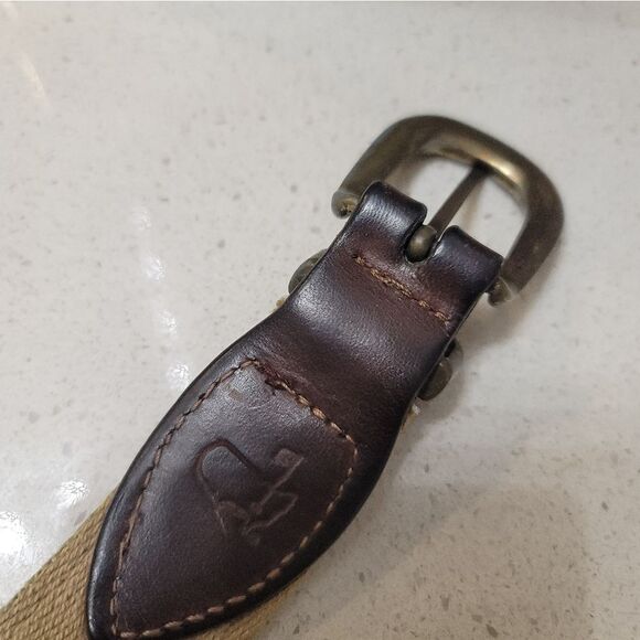 Master’s Belt - Picture 5 of 10